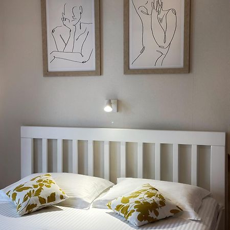 Lav Apartments Herceg Novi Exteriér fotografie