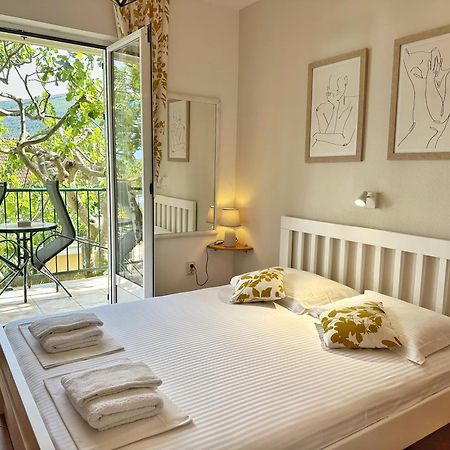 Lav Apartments Herceg Novi Exteriér fotografie