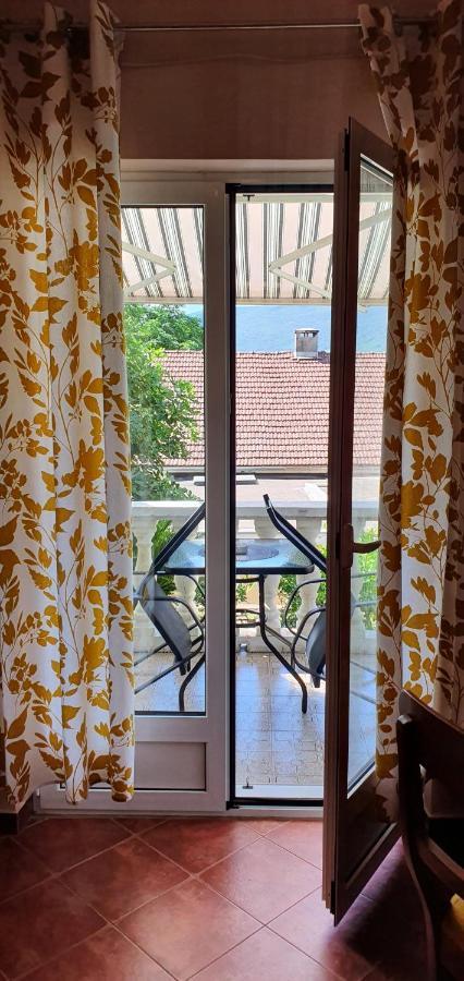 Lav Apartments Herceg Novi Exteriér fotografie
