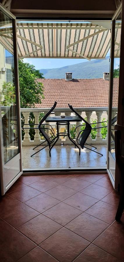 Lav Apartments Herceg Novi Exteriér fotografie