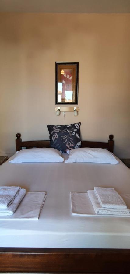 Lav Apartments Herceg Novi Exteriér fotografie