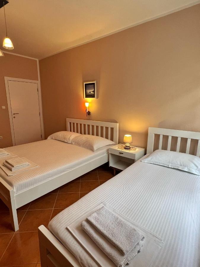 Lav Apartments Herceg Novi Exteriér fotografie