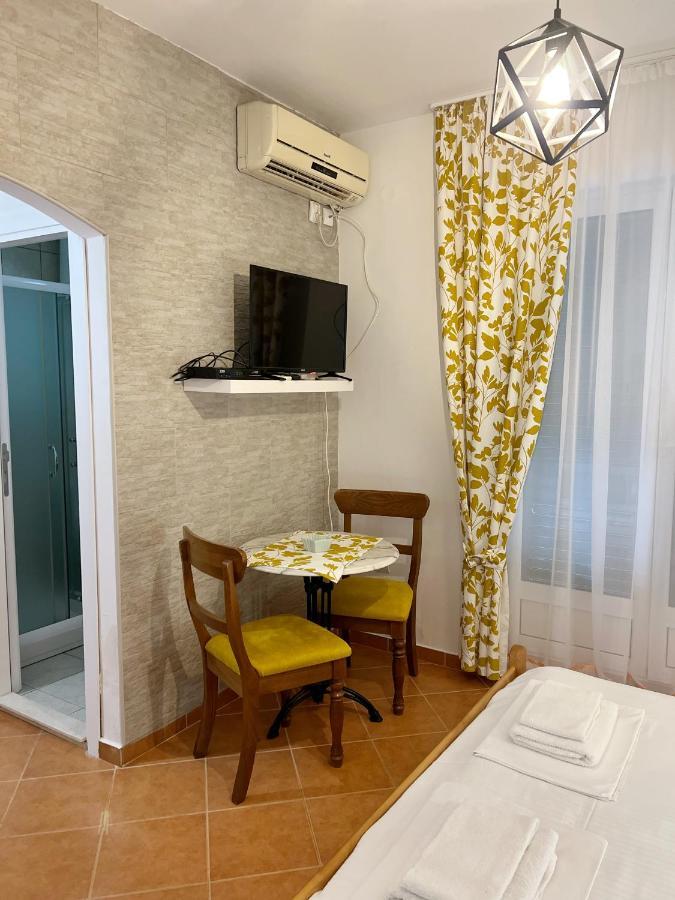 Lav Apartments Herceg Novi Exteriér fotografie