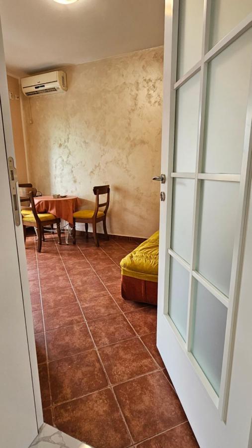 Lav Apartments Herceg Novi Exteriér fotografie