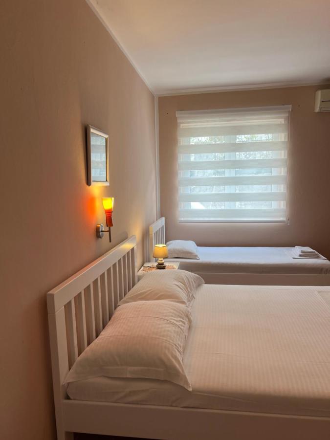 Lav Apartments Herceg Novi Exteriér fotografie