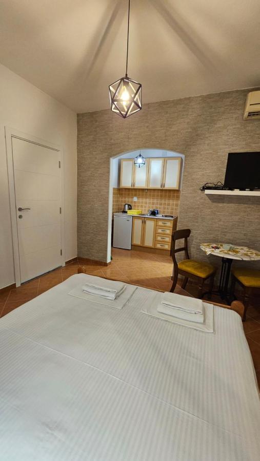 Lav Apartments Herceg Novi Exteriér fotografie