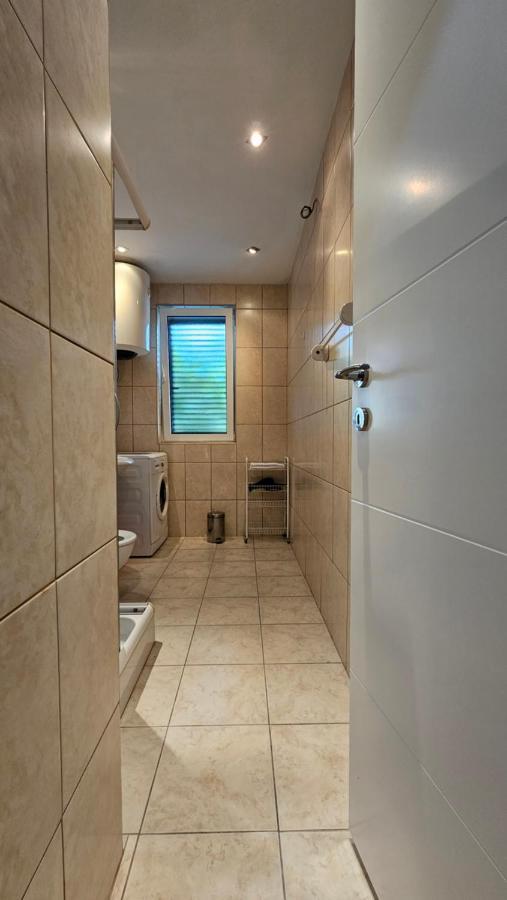 Lav Apartments Herceg Novi Exteriér fotografie