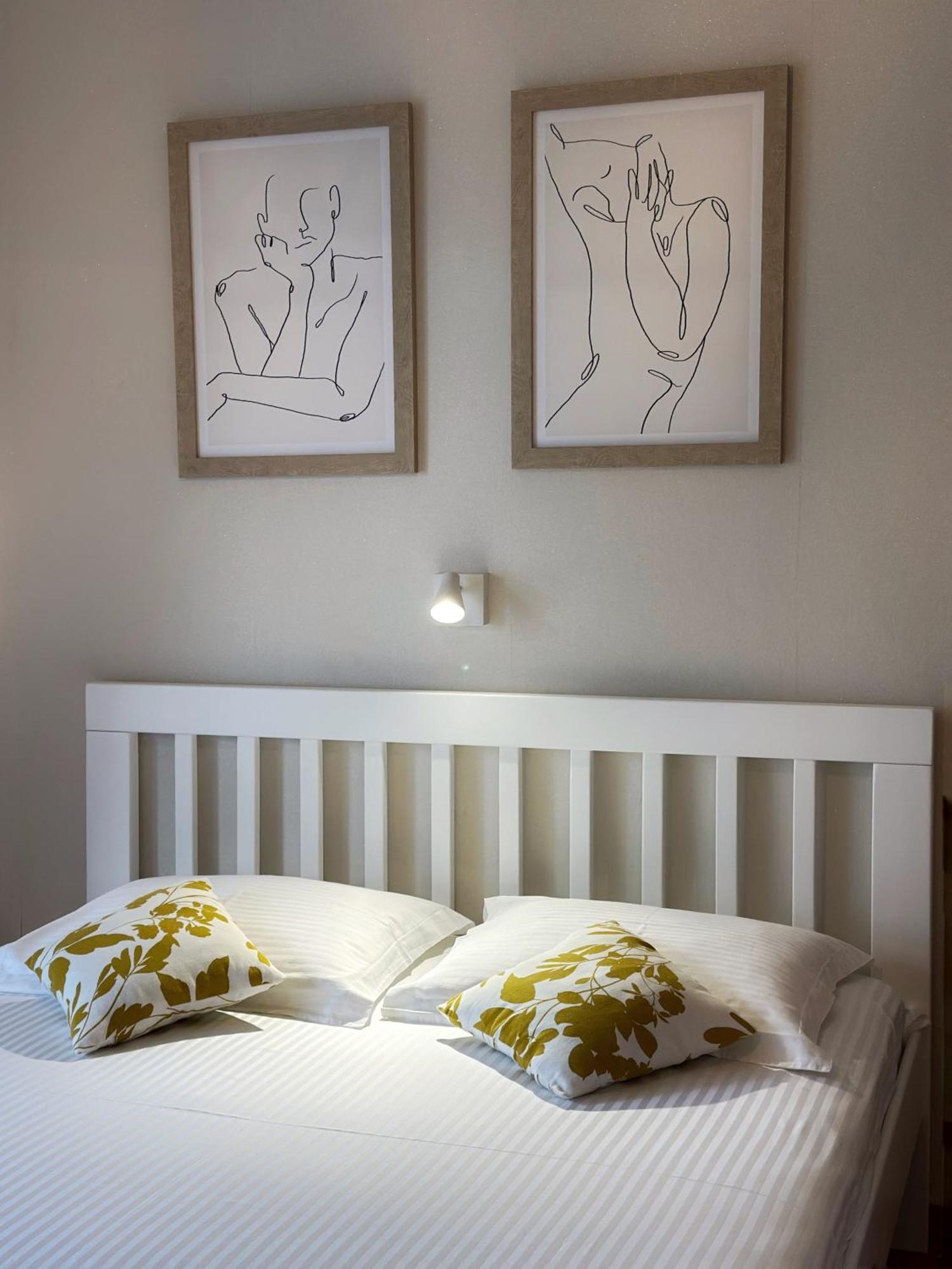 Lav Apartments Herceg Novi Exteriér fotografie