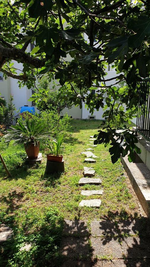 Lav Apartments Herceg Novi Exteriér fotografie