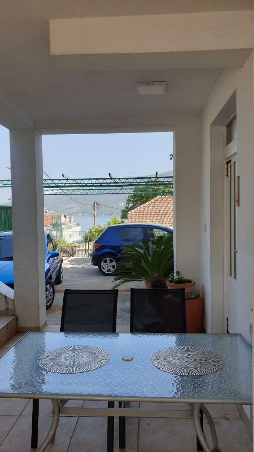 Lav Apartments Herceg Novi Exteriér fotografie