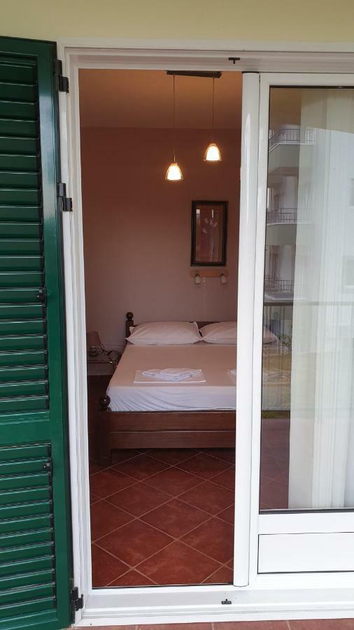 Lav Apartments Herceg Novi Exteriér fotografie